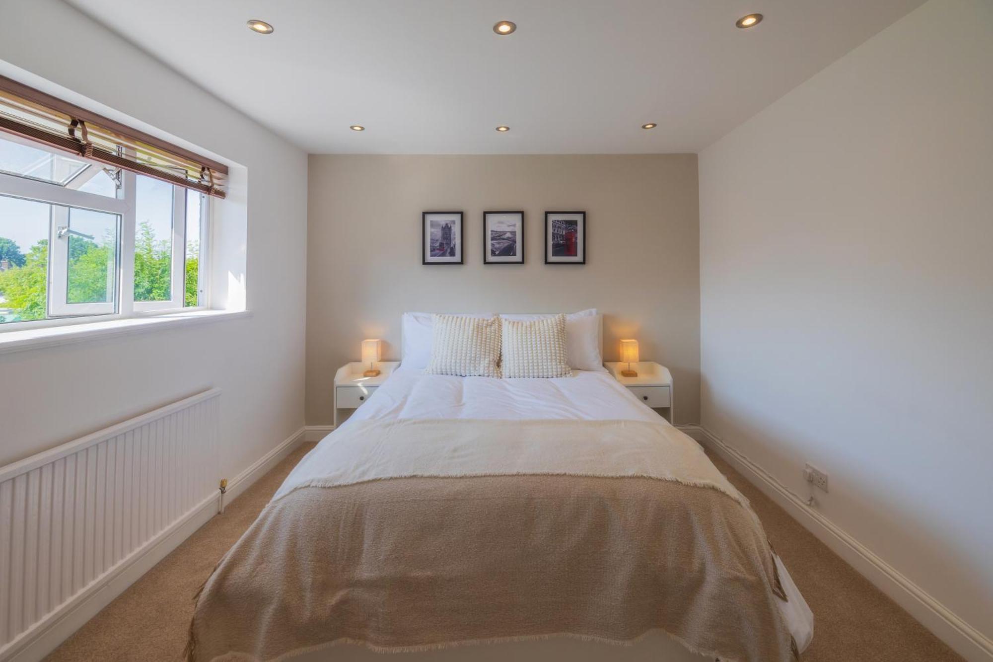 Villa The Secret Garden - West Sussex Crawley  Esterno foto